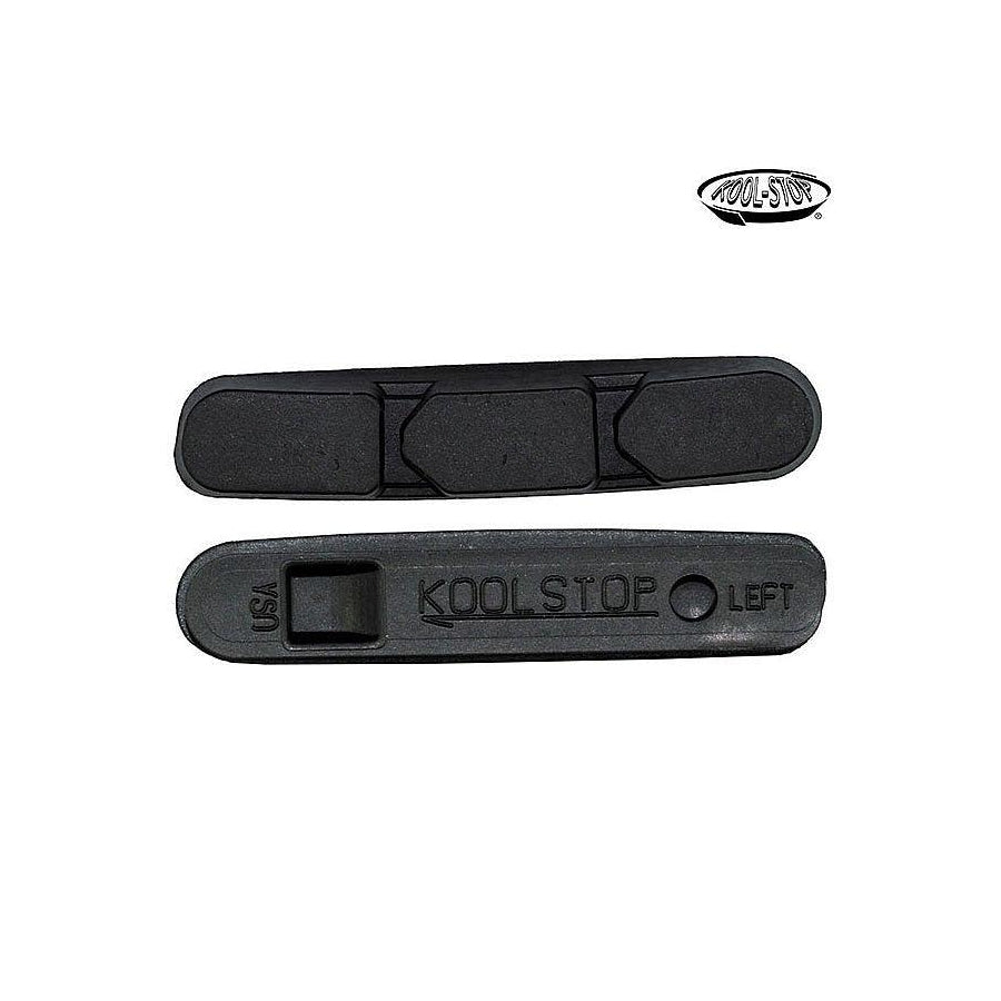 Kool Stop Campi Super Record Carbon Rim Brake Pads